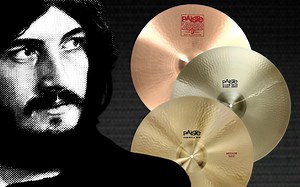 What Cymbals Did John Bonham Use? - Drum Helper