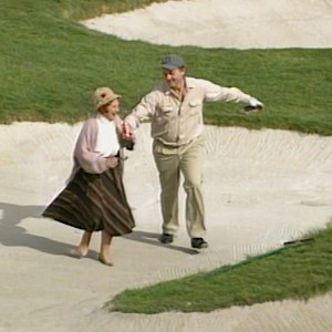 The best Bill Murray moments through the years at Pebble Beach 😂 | PGA TOUR