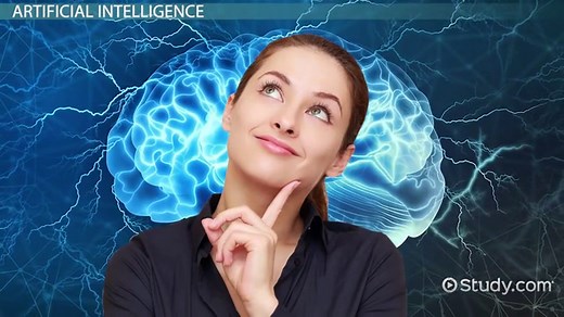 Applications of Artificial Intelligence | Overview & Examples