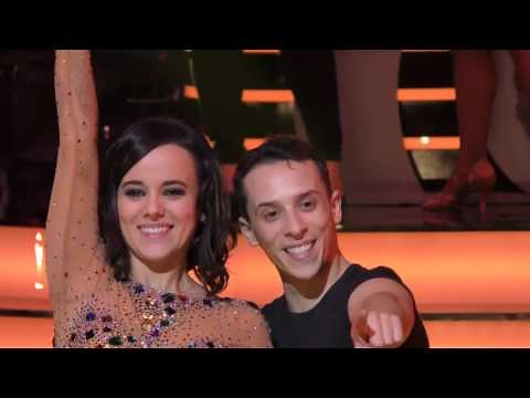 Alizee dancing with the stars 2016 - 2017