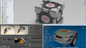 10 Best Professional 3D Modeling Software in 2024 - 3DSourced