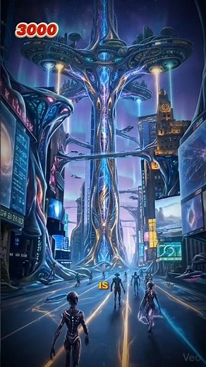 Evolution of Times Square: From 1900 to the Far Future 🔮🗽