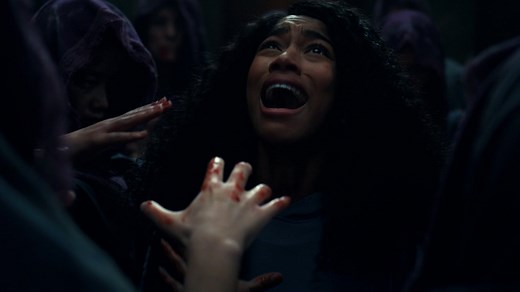 In the trailer for Mike Flanagan’s Midnight Club, a group of terminal teenagers wrestle with death, ghosts, and the supernatural. | IGN