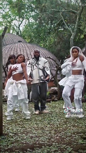 Musa Keys Unavailable Official Video | TIMELESS Visual Release