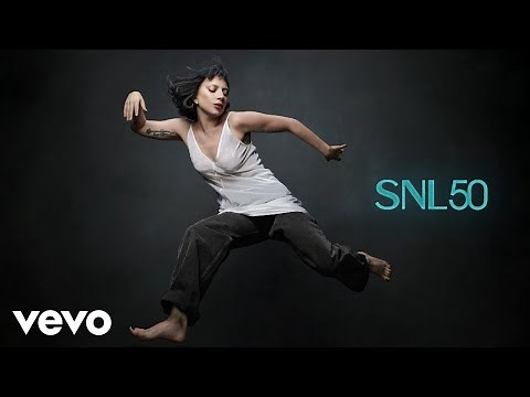 Lady Gaga - Killah (Saturday Night Live/2025)