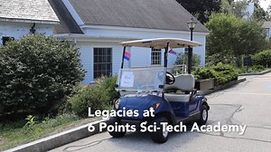 Legacies at Sci-Tech