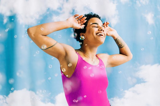 100 Inspirational Quotes to Brighten Your Day