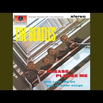 Anna (Go To Him) (Remastered 2009)