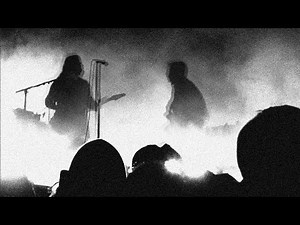 Nine Inch Nails: Live - 2022
