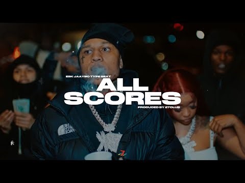 EBK Jaaybo Type Beat - "All Scores"