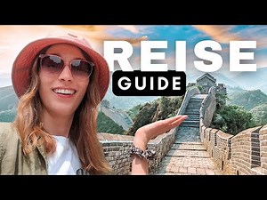 China 🇨🇳 Everything you need to know!