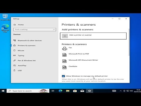 How To Fix Printer Driver Is Unavailable On Windows 11