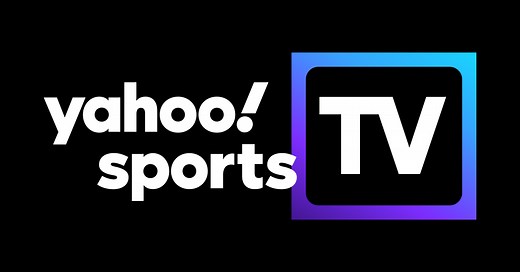 Yahoo Sports TV: Watch live shows and highlights 24/7