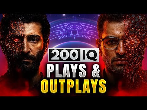 Best 200 IQ Plays & Outplays of TI14 The International 2025 – Dota 2