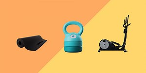 The best home gym equipment for all spaces and budgets, from £29.99