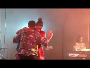 Teddy Afro Live - Fiyorina (ፍዮሪና) - Winnipeg, Canada