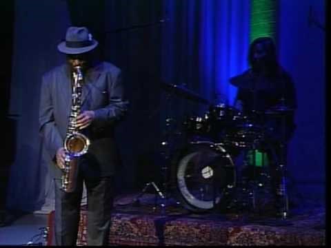 John Coltrane's Naima with Lyrics by John Malone