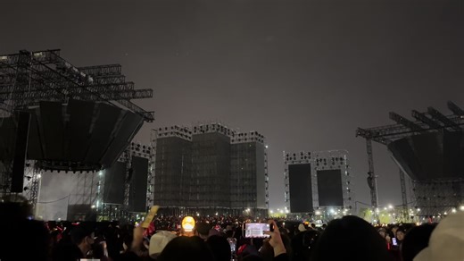 Soobin - Đấu Trường Sấm 8/3/2026 Đêm Qua