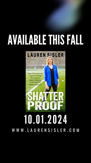 📢 Announcing the Launch of "Shatterproof" on October 1, 2024! 🎉 I am beyond excited and overjoyed to finally bring this to light after almost three years in the making. For years, I contemplated writing a book, wrestling with doubts and excuses. But deep down, I knew there was so much on my heart that I needed to share—more than any single conversation could cover. Through this process, I embarked on my own journey of seeking truth and understanding its purpose, which has ultimately become my 
