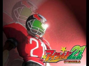 Eyeshield 21 Opening 1