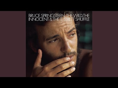 The E Street Shuffle