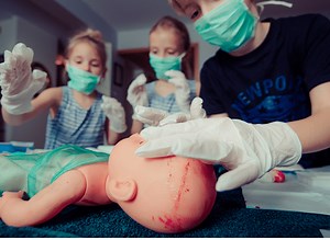 5 Fun Activities To Earn The Cadette First Aid Badge