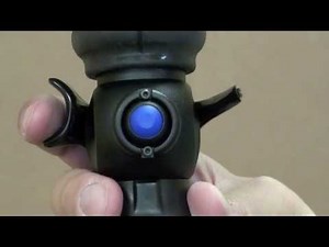 iRis DVR X Video Borescope Overview