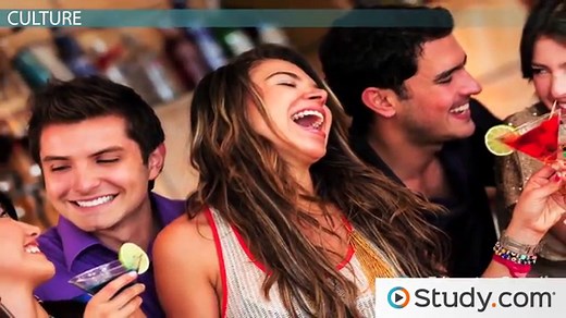 Society vs. Culture | Overview, Differences & Examples