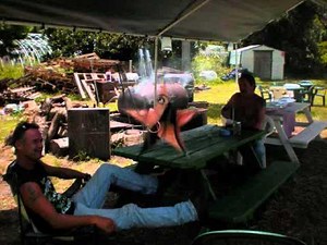 Boozefighters Chapter 68