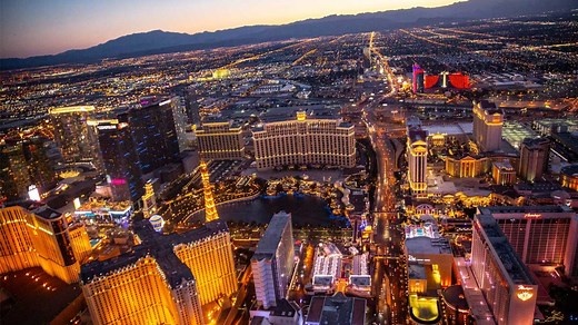 Live Music in Las Vegas | Venues, Bars & Nightclubs