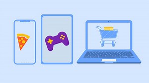 Technological revolution - Humanities Geography age 8-11 - BBC Bitesize