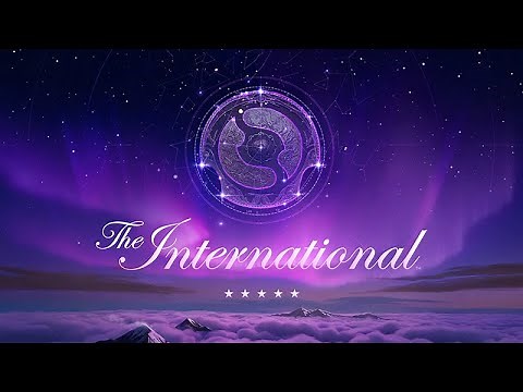 🔥 Dota 2 The International 2025 (TI14) – Day 4 LIVE | Team Falcons vs BB Team | Xtreme Gaming