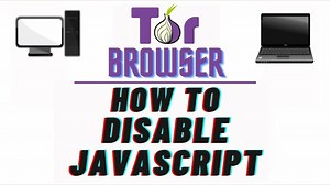How To Disable JavaScript In The Tor Web Browser | PC Tutorial
