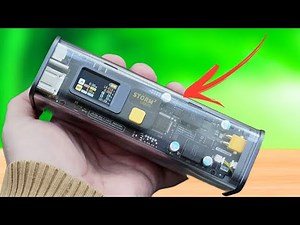 15 Amazing Tech Gadgets You’ve Never Seen Before! (Must Have in 2025)