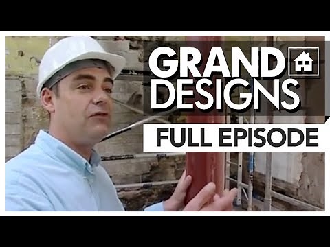 Netherton | Season 2 Episode 3 | Full Episode | Grand Designs UK