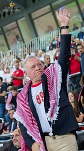 سيدنا بقيادتك نعتز، وبمسيرتك نفخر… كل عام وأنت ذخر الأردن | KACE King Abdullah II Center For Excellence