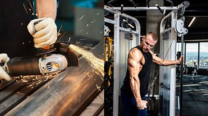 How to Make a Custom DIY Exercise Machine at Home