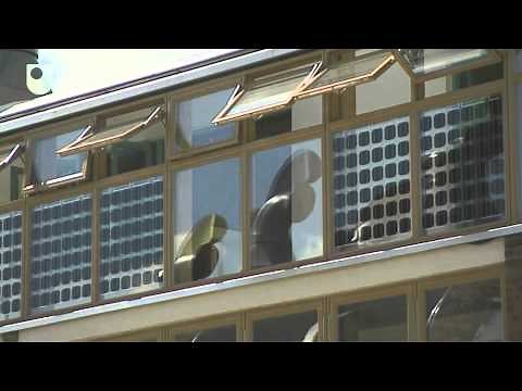 Designing An Eco-Village - Innovation Design: Sustainable Communities (2/13)