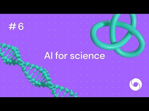 AI for science