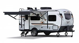 10 Best Used Camper Trailers Under $10,000