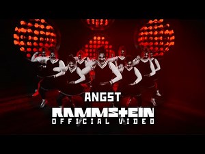 Rammstein - Angst (2022) | IMVDb