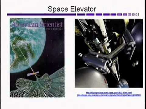 Nanotechnology Applications