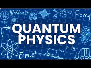 QUANTUM PHYSICS explained in 7 Minutes