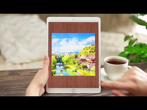 Jigsaw Puzzles – Puzzle Game by Easybrain