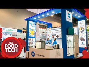 FoodTech 2024: Innovación y Futuro en la Industria Alimentaria - COMINTEC