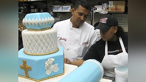 Cake Boss Season 6 Episode 1