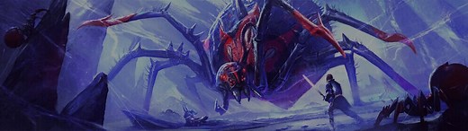 Agreth, the Nether Spider - HellHades - Raid Shadow Legends