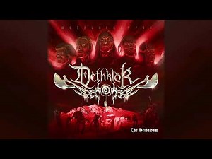 Metalocalypse: Dethklok | The Lost Vikings | Adult Swim