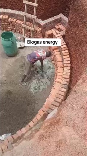 Choose Biogas Energy for Clean Cooking