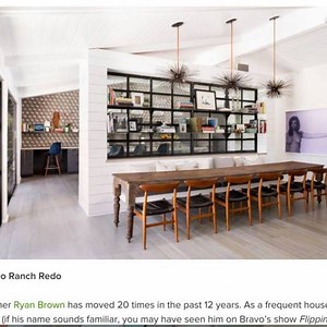 Excited that a project we are in is #7 on Houzz's Top Ten Home Tours of 2015 http://www.houzz.com/ideabooks/39900004 | ARTO